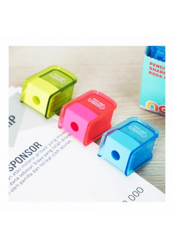 Deli Kalemtraş Neon R00400