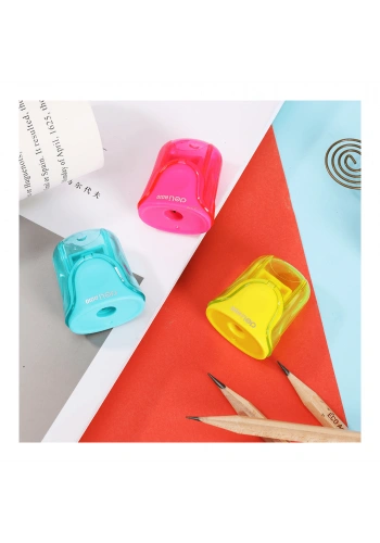 Deli Kalemtraş Tekli R01000