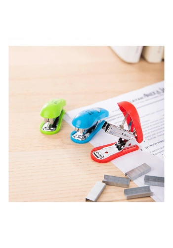 Deli Mini Zımba Seti 0253