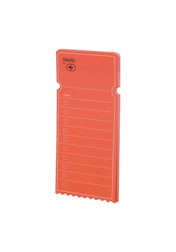 Deli Yapışkanlı Not Kağıdı 128×58mm 30yp A55702