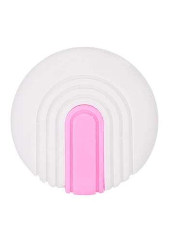 Deli Yuvarlak Silgi H02901