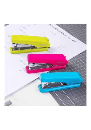 Deli Zımba Makinası 15 Sayfa 0229F