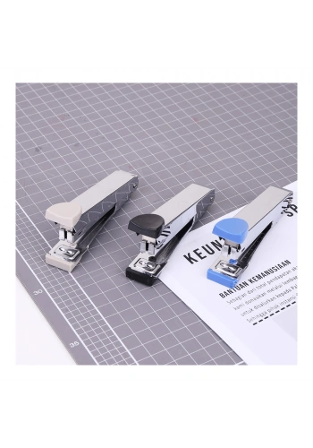 Deli Zımba Makinası No:10 15 Sayfa 0224