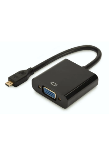 DİGİTUS DA-70460 HDMI TO VGA CONVERTER ÇEVİRİCİ