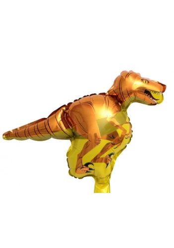 Dinozor Folyo Balon