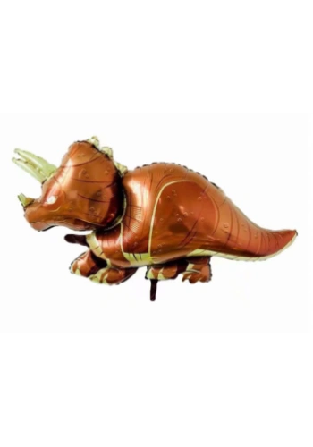 Dinozor Folyo Balon