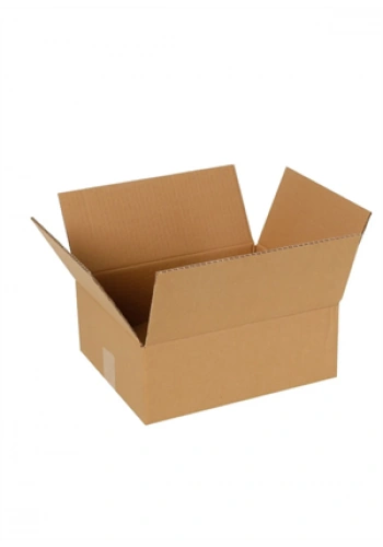 DOPEL BASKISIZ TAŞIMA KOLİSİ 29x20x12