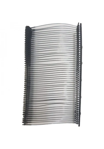 ERKAN STANDART KILÇIK 65mm SİYAH 10000Lİ