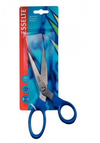 ESSELTE 82118 OFİS MAKASI 7.28 inç 18.5cm