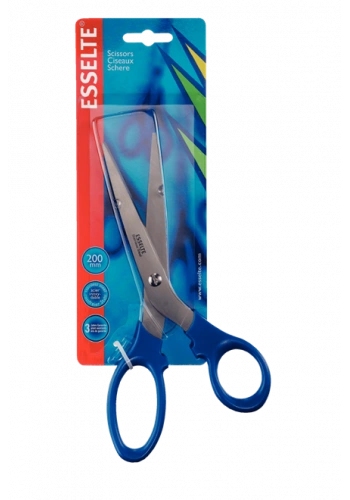 ESSELTE 82118 OFİS MAKASI 7.87 inç 20cm