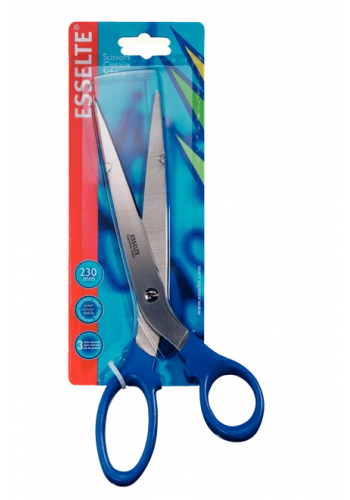 ESSELTE 82123 OFİS MAKASI 9.05 inç 23cm