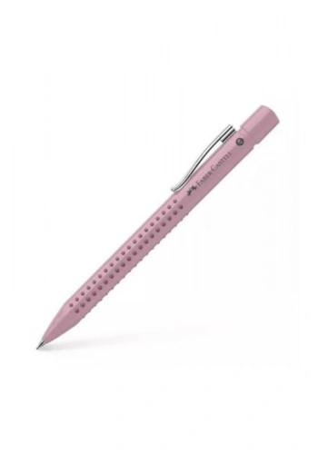 FABER-CASTELL 2010 GRİP VERSATİL KALEM 05 GÜL RENGİ  (231051)