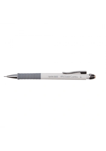 Faber Castell Apollo Versatil 0.5 mm  Beyaz 232505