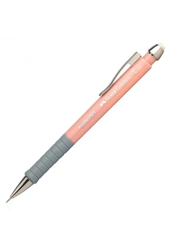 FABER-CASTELL APOLLO VERSATİL KALEM 05 ROSE GOLD (232587)