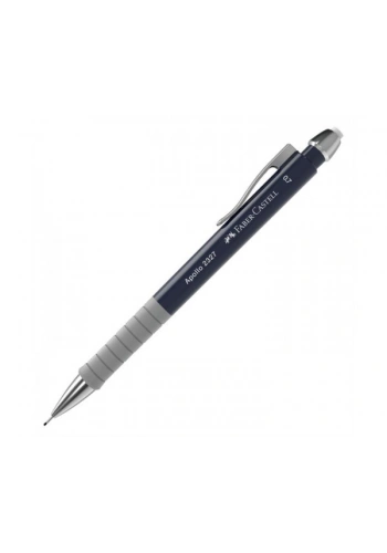 FABER-CASTELL APOLLO VERSATİL KALEM 07 LACİVERT (232703)