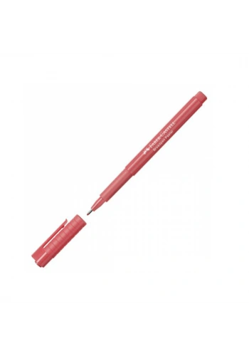 Faber Castell Broadpen Pastel Kayısı 155422