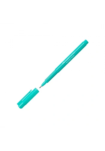 Faber Castell Broadpen Pastel Turkuaz 155457