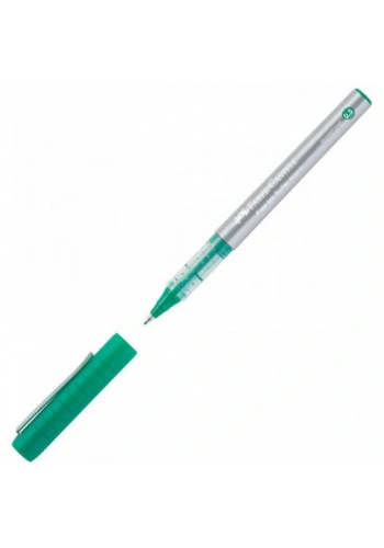 FABER-CASTELL FREE İNK ROLLER KALEM 05 YEŞİL (348504)