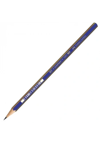 Faber Castell Goldfaber B Kurşun Kalem (12 li Paket)