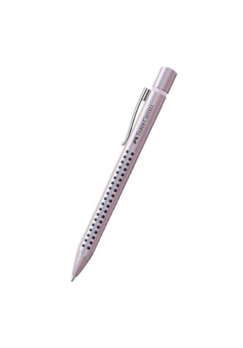 FABER-CASTELL GRİP EDİTİON VERSATİL KALEM 07 PEARL GLAM (231026)