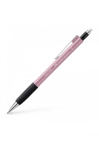 FABER-CASTELL GRİP II VERSATİL KALEM 05 ROSE SHADOW (134527)