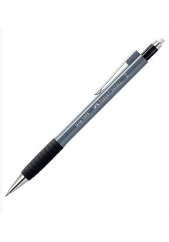 FABER-CASTELL GRİP II VERSATİL KALEM 05 STONE GREY (134589)