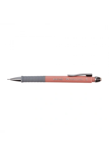 Faber Castell  Versatil Apollo 0.5 mm Pembe 232501