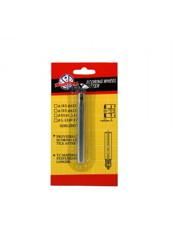 Fayans Kesici Yedek Bıçak 10 mm