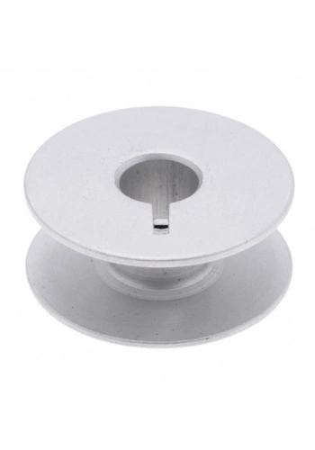 Kingstar 55623A Düz Makine Alüminyum Tırnaklı Masura