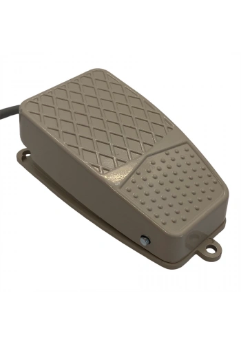 Kingstar FS-2 Çıt Çıt Makinesi Ayağı Pedalı 1.75mt