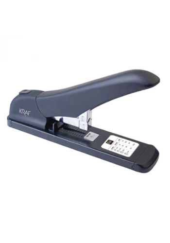 Kraf 90G Kollu Zımba Makinası (240 Sayfa)