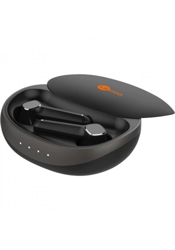 LECOO EW305SYH KABLOSUZ TWS BLUETOOTH KULAK İÇİ MİKROFONLU KULAKLIK SİYAH