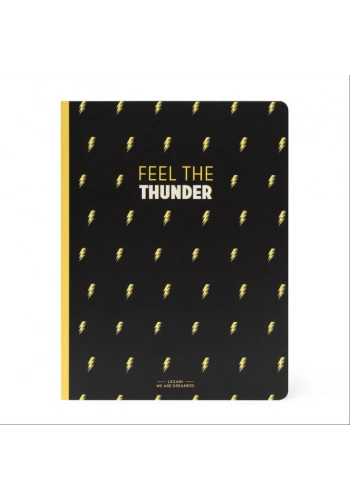 LEGAMİ B5NOT OKUL DEFTERİ B5 ÇİZGİLİ AİR FLASH