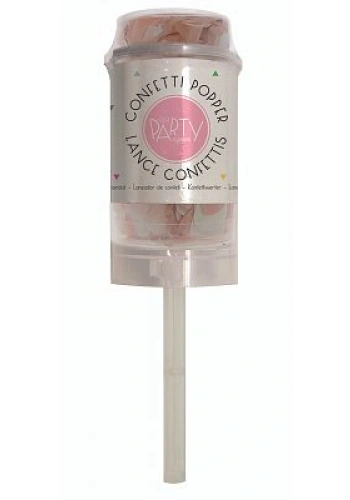 LEGAMİ KONFETİ PEMBE