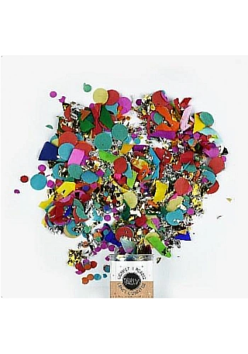 LEGAMİ KONFETİ RENKLİ