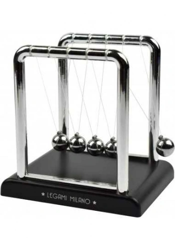 LEGAMİ NEWTON UN BEŞİĞİ OYUNU