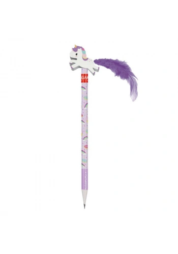 LEGAMİ SİLGİLİ KURŞUN KALEM UNİCORN