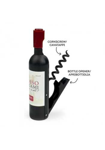 LEGAMİ ŞİŞE AÇACAĞI TİRBUŞON