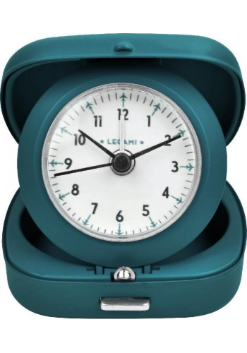 LEGAMİ SVE MİNİ ALARM SEYAHAT SAATİ