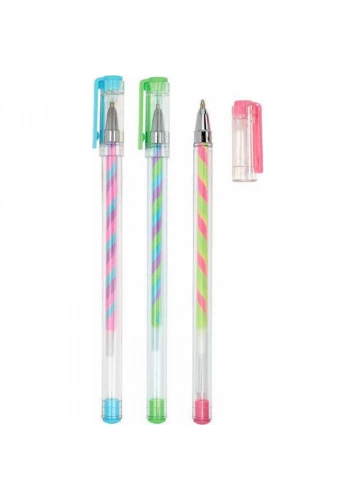 LEGAMİ TWP0001 TWİST JEL KALEM 3LÜ