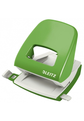 LEİTZ 5008 WOW DELGEÇ 30 SAYFA METALİK YEŞİL BLİSTER