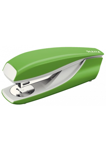 LEİTZ 5502 WOW ZIMBA MAKİNESİ NO:24/6 30 SAYFA METALİK YEŞİL