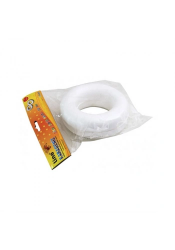 LİNO RBZ 3020 KÖPÜK HALKALI ÇAP 15cm 2Lİ