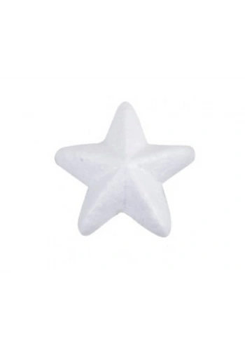 LİNO RBZ 3036 KÖPÜK YILDIZ 80mm TEKLİ