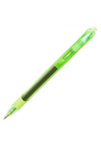 LİQEO G-7008 İNSTANT OUİCK DRY GEL JEL KALEM 0.7 AÇIK YEŞİL