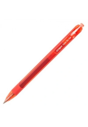 LİQEO G-7008 İNSTANT OUİCK DRY GEL JEL KALEM 0.7 KIRMIZI