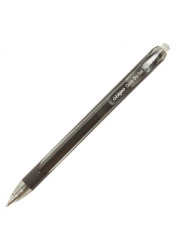 LİQEO G-7008 İNSTANT OUİCK DRY GEL JEL KALEM 0.7 SİYAH