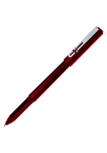 LİQEO G-7010 SİGN GEL İMZA KALEMİ 1.0 KIRMIZI