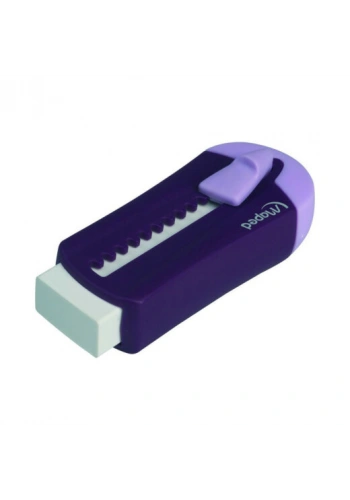 MAPED 512000 GOM STİCK ÜNİVERSAL SÜRGÜLÜ SİLGİ