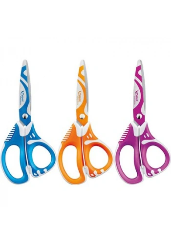 MAPED 670112 ZENOA FİT MAKAS 13cm